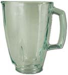 Braun 4184-642 Glass Blender Jug