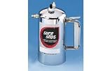Sure Shot Solvent Sprayer Chrome Plated Steel 32oz