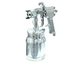 Campbell Hausfeld Siphon-Feed Spray Gun - Factory Reconditioned