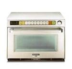 Sonic Steamer Microwave Oven, 2100W, 5 Levels, 16 Memory Pads