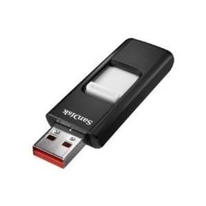 Sandisk 16GB USB Drive