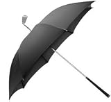 MoMA Off The Course Golf Umbrella