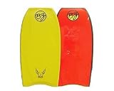BZ Hubb Fundamental 41.5 Bodyboard