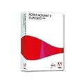 Adobe Acrobat 9 Standard OEM