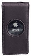 Exspect iPod Nano PU Protective Case. Black