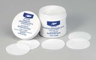 Mavala Eye Makeup Remover Pads (75 Pads)