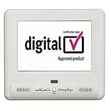 Soak W104X1 10.4 inch digital waterproof LCD TV