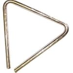 Sabian 8 Inch Hand Hammered B8 Triangle
