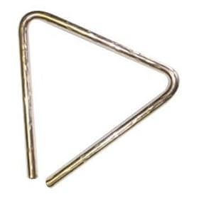 Sabian 8 Inch Hand Hammered B8 Triangle