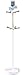 Guidecraft Kansas City Royals Clothes Tree
