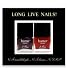 butter LONDON Fall 2008 Lacquer Duo