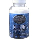 Controlled Labs Blue Up Testosterone Booster Caps 60 ct