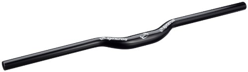 Syncros Lenker FL 25 7075 31,8/660mm, black, 3011101043