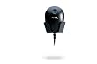 Cyber Acoustics ACM-1b Monitor/Lapel MicrophoneLapel - 100Hz to 16kHz - Cable - OEM