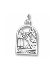 St. Francis Charm