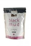 21if1mF9mZL. SL160  Jericho Dead Sea Minerals Black Mud dry Skin 18 Oz.