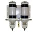 RACOR 751000FHX FUEL FILTER WATER SEPARATOR SYSTEM