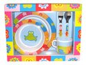 Tatiri Dining Set - Animal