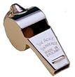 Acme Thunderer Whistle, Highest Grade Metal Whistle