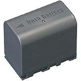 JVC BN-VF823U 2190-mAh Rechargeable Data Battery for JVC MiniDV