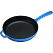 Lodge Color 11" Skillet, Caribbean Blue