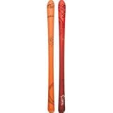 G3 Ticket Ski
