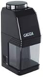 Review Importika 7002 / Gaggia MM Burr Grinder- Black(7002)