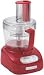 Kitchen & Housewares : KitchenAid 12-Cup Food Processor - Empire Red