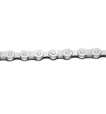 KMC Fahrradkette Z 9 X RB, silver