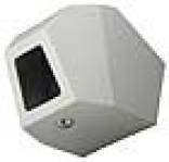 Axis Indoor Fixed Corner Housing