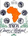 : Proceedings: 1993 African Crane and Wetland Training Workshop