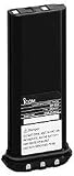 Icom Bp252 980Mah Li-Ion - Communication - Vhf-Hh Acc
