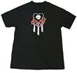 ALKALINE TRIO - Bouquet - Black T-shirt