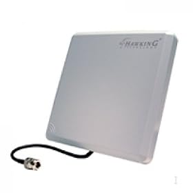 Hawking HiGain Directional Antenna, indoor/outdoor, 14dBi HAO14SDP
