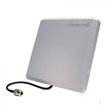 Hawking HiGain Directional Antenna, indoor/outdoor, 14dBi HAO14SDP