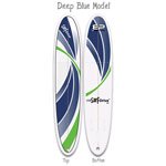 ACP - EP 1GB HI-SPEED BLU STYLE SURF DRIVE USB 2.0 (Retail)