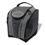 TRAPEZOID BOOT BAG--
