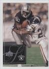 Jerry Rice Oakland Raiders (Football Card) 2002 Upper Deck [???] #199