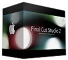 Apple Final Cut Studio 2.01