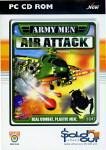 ARMY MEN AIR ATTACK
