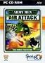 ARMY MEN AIR ATTACK