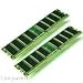 IBM memory - 2 GB ( 2 x 1 GB ) - DDR ( 73P5121 )