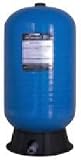 Structural ROMATE20 Reverse Osmosis Tank