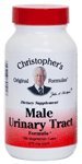 Male Urinary Tract (replaces Prospallate) - 100 - VegCap
