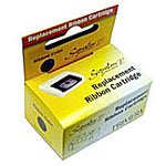 Primera 56132 Red Ribbon (Signature Z1 Printer)