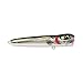 Rapala Saltwater Chug Bug- 3 1/2"/ 3/8oz/ Speckled Trout #CBS08503