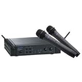 64CHAN DUAL WIRELESS