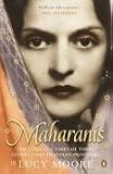 Cover of Maharanis by Lucy Moore 0141009721
