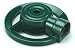 Orbit Dad's Reliable Round Metal Sprinkler 30' diameter area coverage