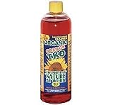 Orange TKO Organic All-Purpose Cleanser 16 oz
